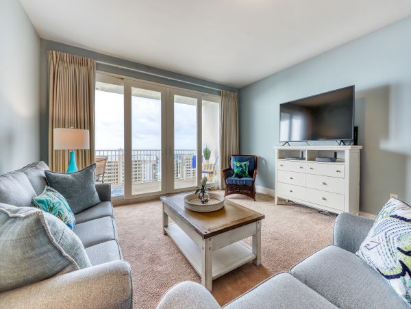 Panama City Beach Condo 971569