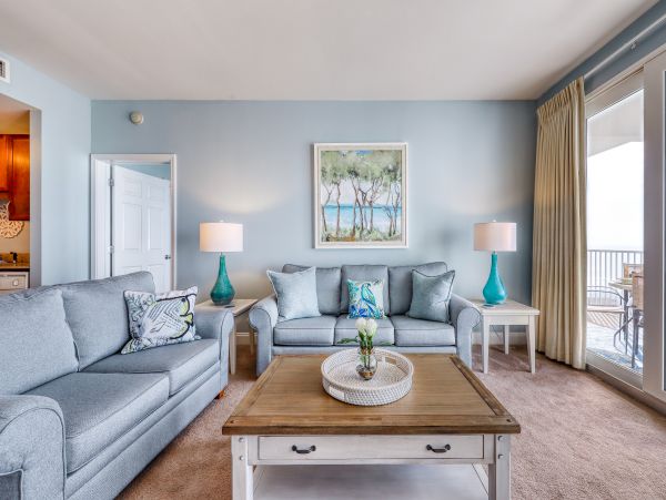Panama City Beach Condo 971569