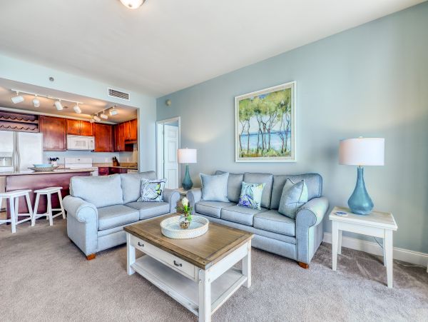Panama City Beach Condo 971569