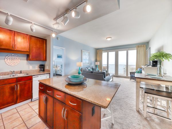 Panama City Beach Condo 971569