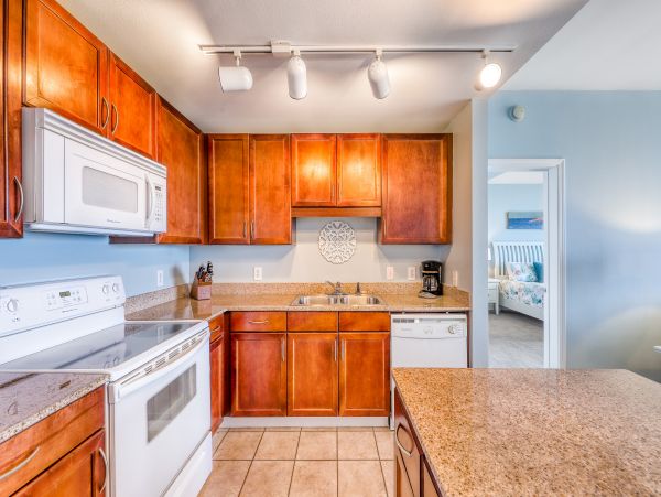 Panama City Beach Condo 971569