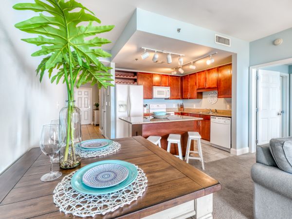 Panama City Beach Condo 971569