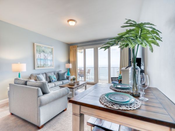 Panama City Beach Condo 971569