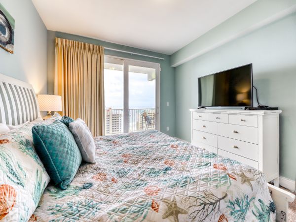 Panama City Beach Condo 971569