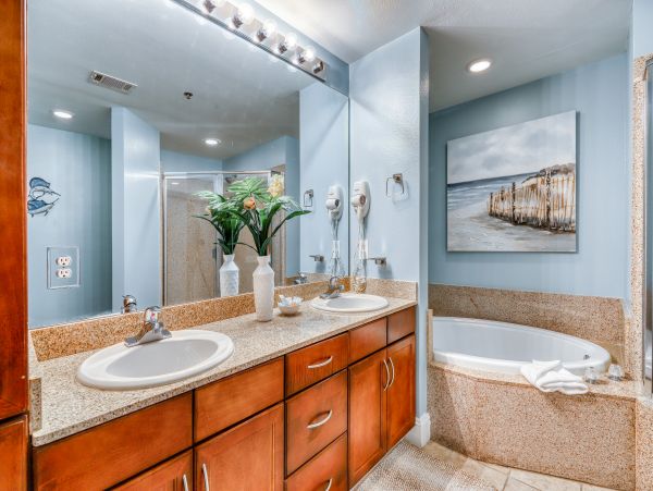 Panama City Beach Condo 971569