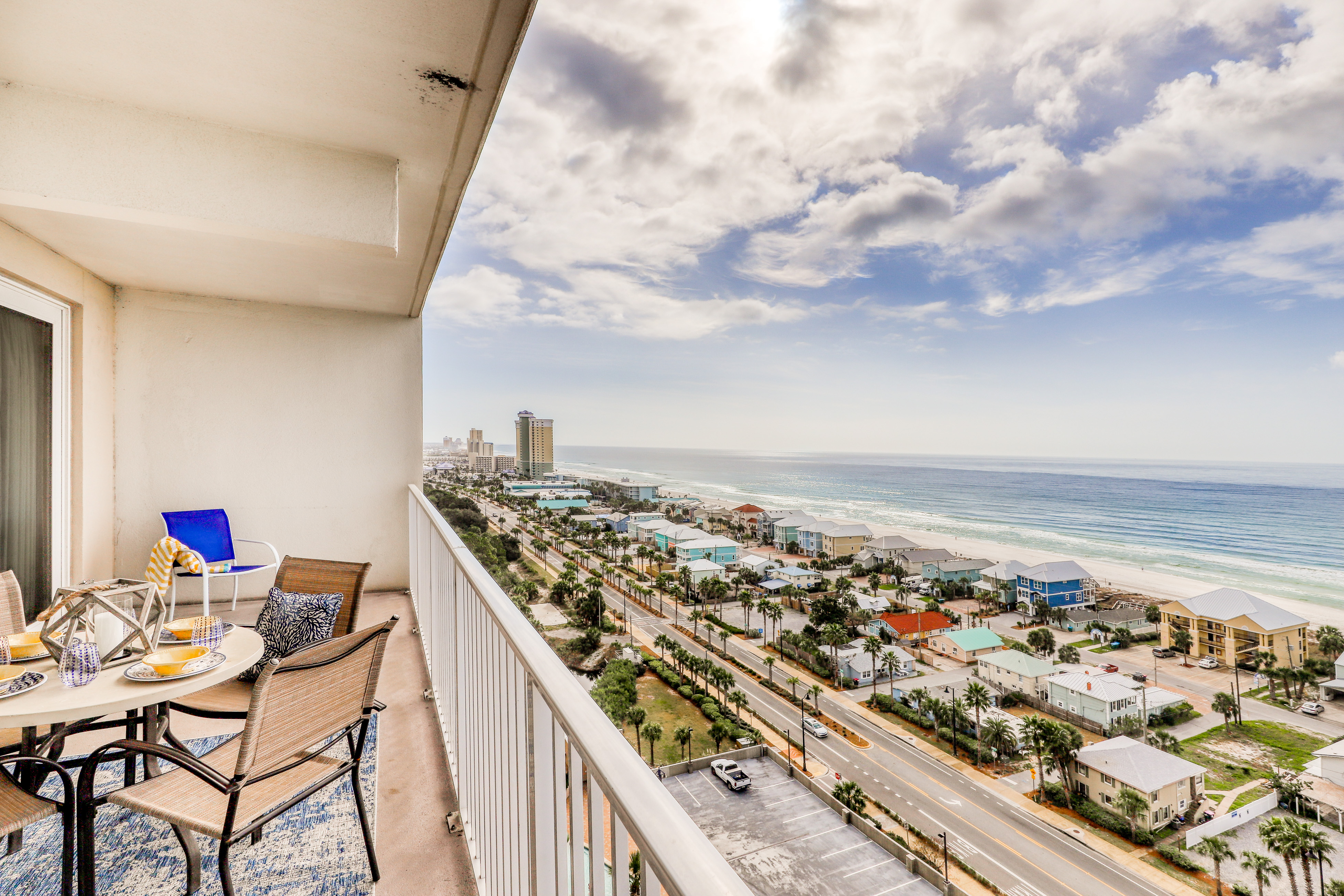 Panama City Beach Condo 971569