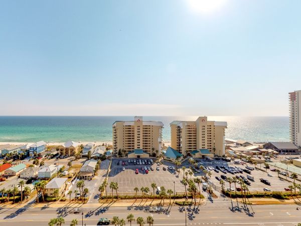 Panama City Beach Condo 971569