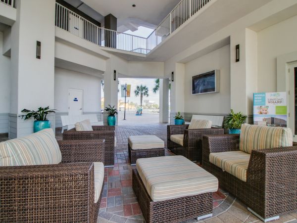 Panama City Beach Condo 971569