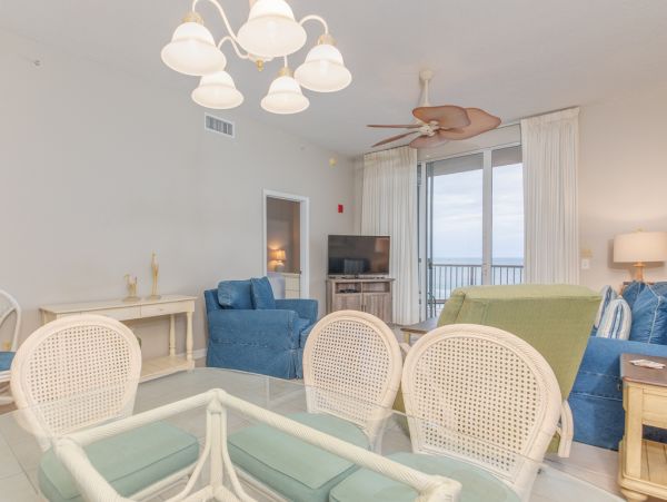 Perdido Key Condo 971570