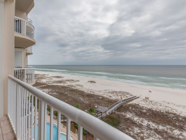 Perdido Key Condo 971570