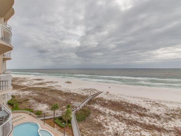 Perdido Key Condo 971570