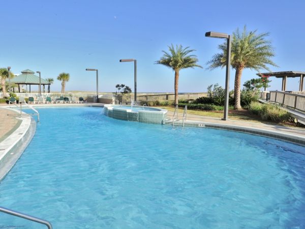 Perdido Key Condo 971570