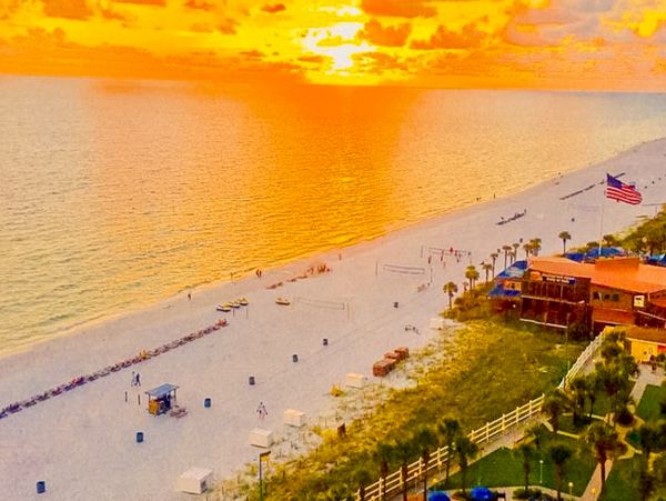 Panama City Beach Condo 971571