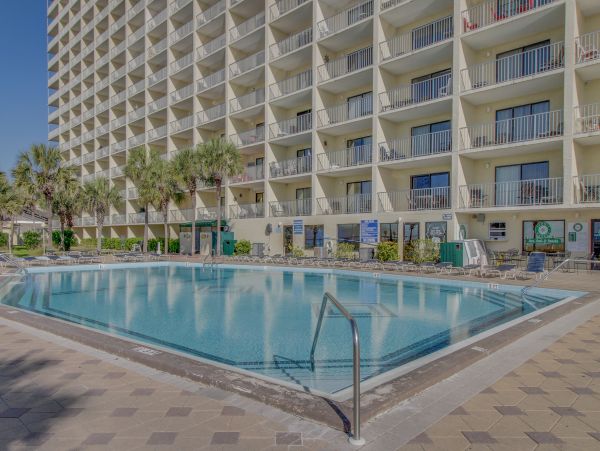 Panama City Beach Condo 971571