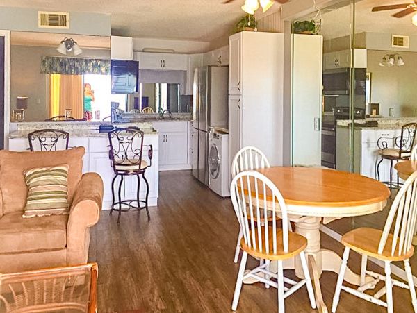 Panama City Beach Condo 971571