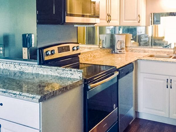 Panama City Beach Condo 971571