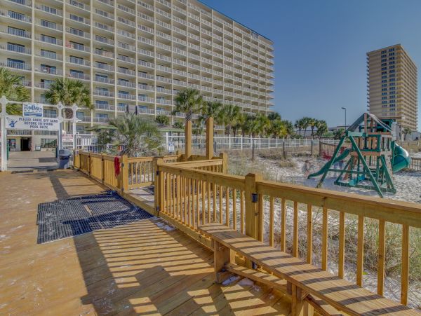 Panama City Beach Condo 971571