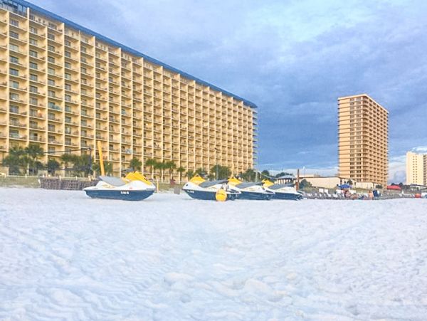 Panama City Beach Condo 971571