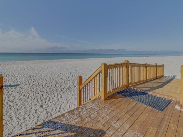 Panama City Beach Condo 971571