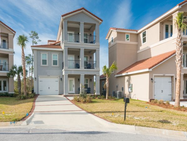 Perdido Key Home 971572