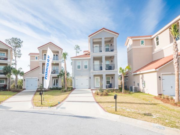 Perdido Key Home 971572