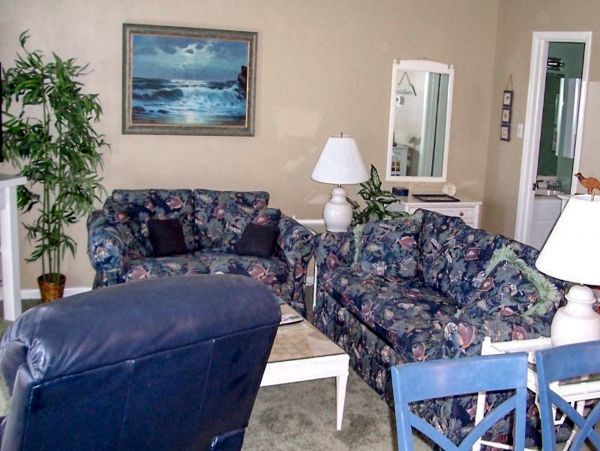 Panama City Beach Condo 971573