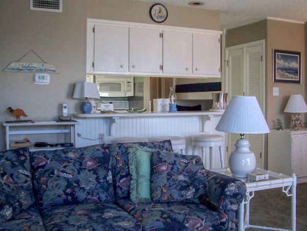 Panama City Beach Condo 971573
