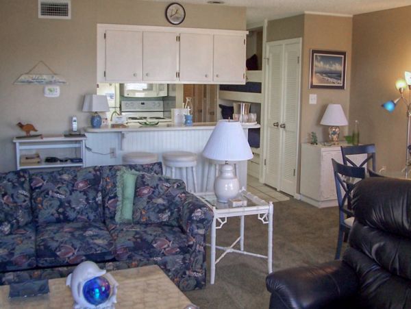 Panama City Beach Condo 971573