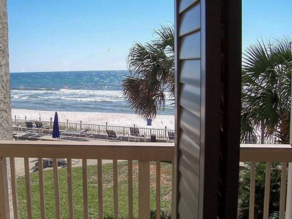 Panama City Beach Condo 971573