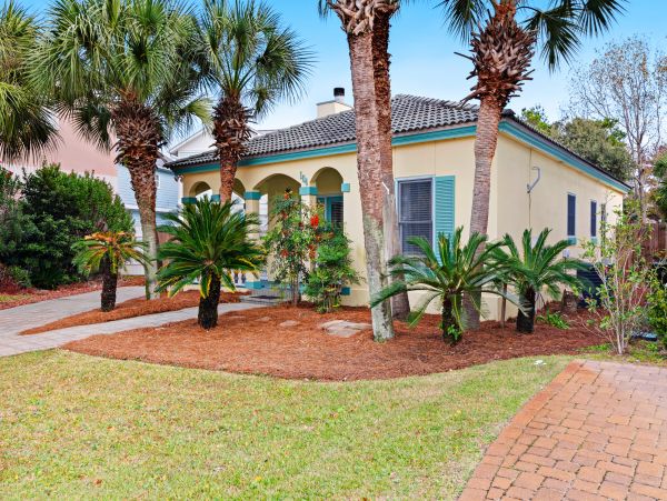 Destin Home 971574