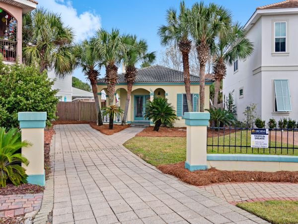 Destin Home 971574