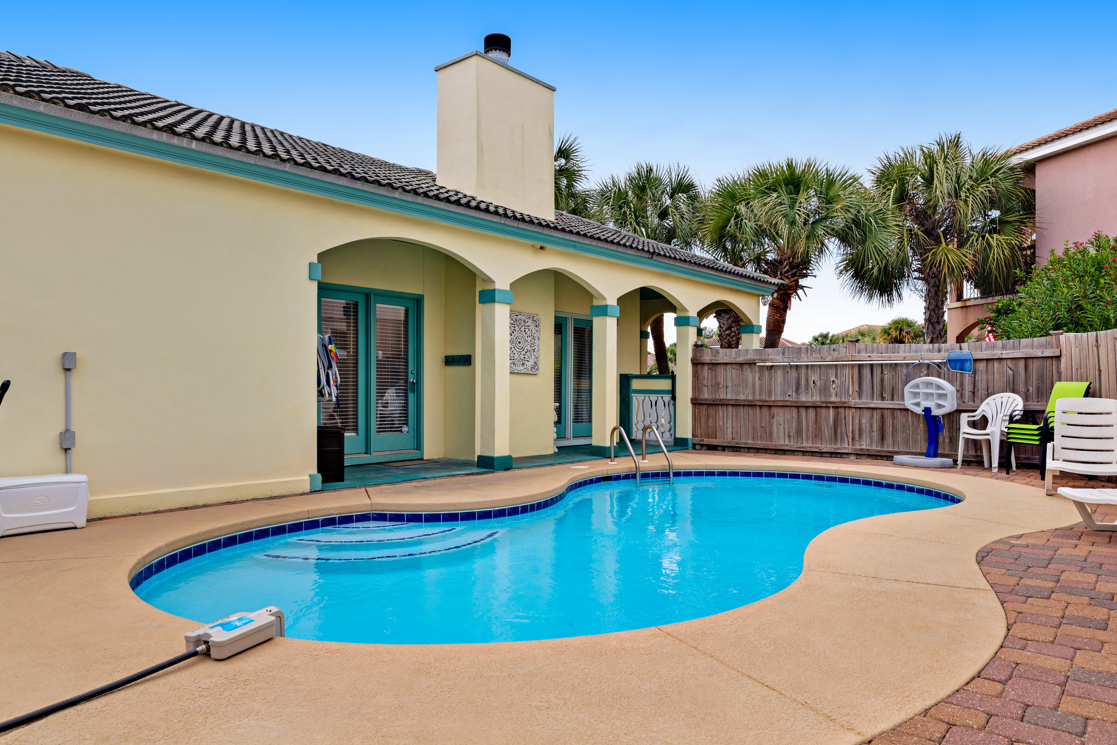 Destin Home 971574