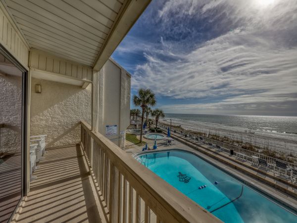 Panama City Beach Condo 971575