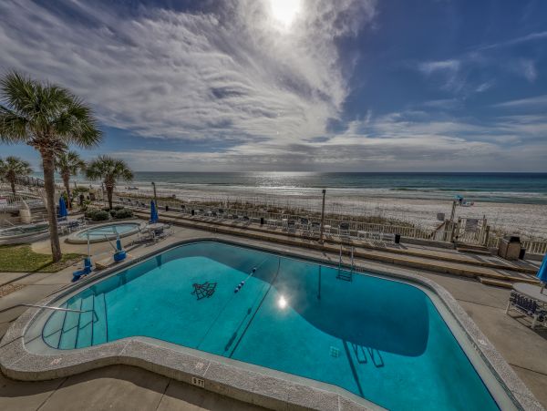 Panama City Beach Condo 971575