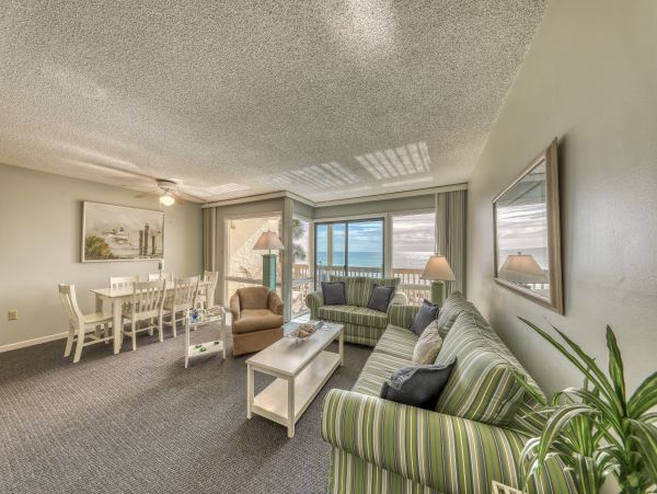 Panama City Beach Condo 971575