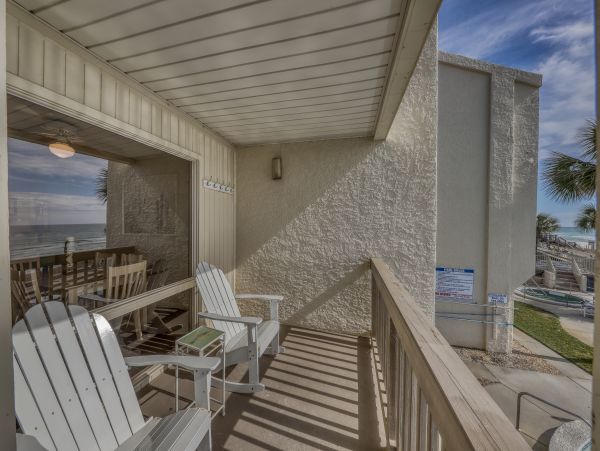 Panama City Beach Condo 971575