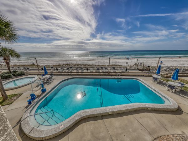 Panama City Beach Condo 971575
