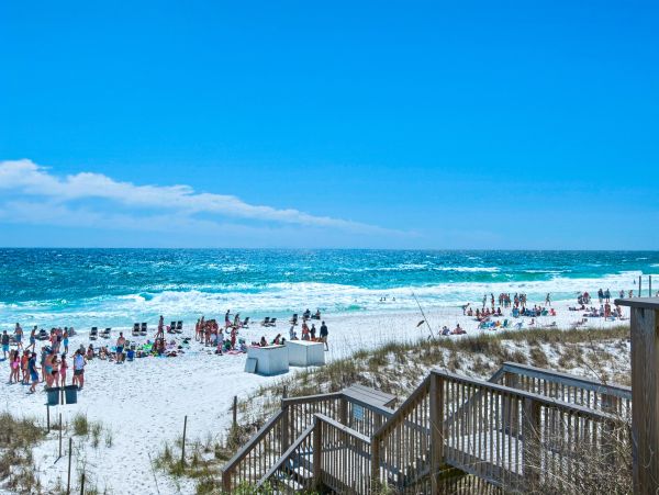 Destin Condo 971576