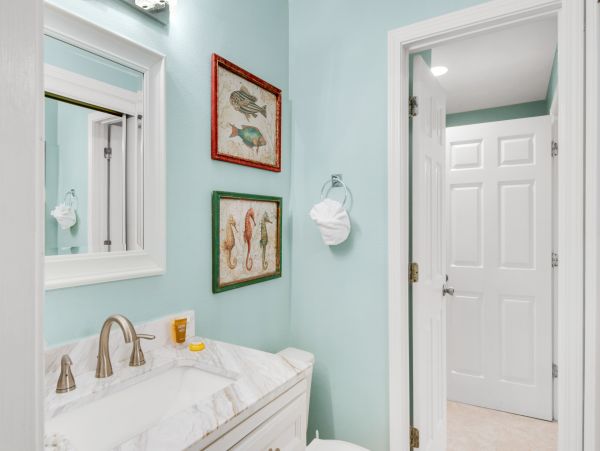 Destin Condo 971576