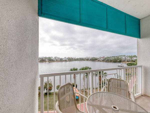 Panama City Beach Condo 971577