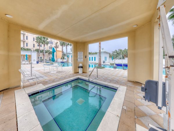 Panama City Beach Condo 971577