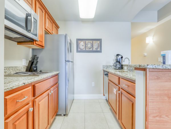 Panama City Beach Condo 971577