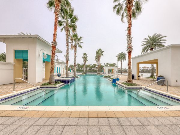 Panama City Beach Condo 971577