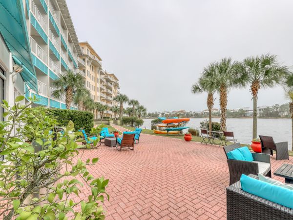 Panama City Beach Condo 971577