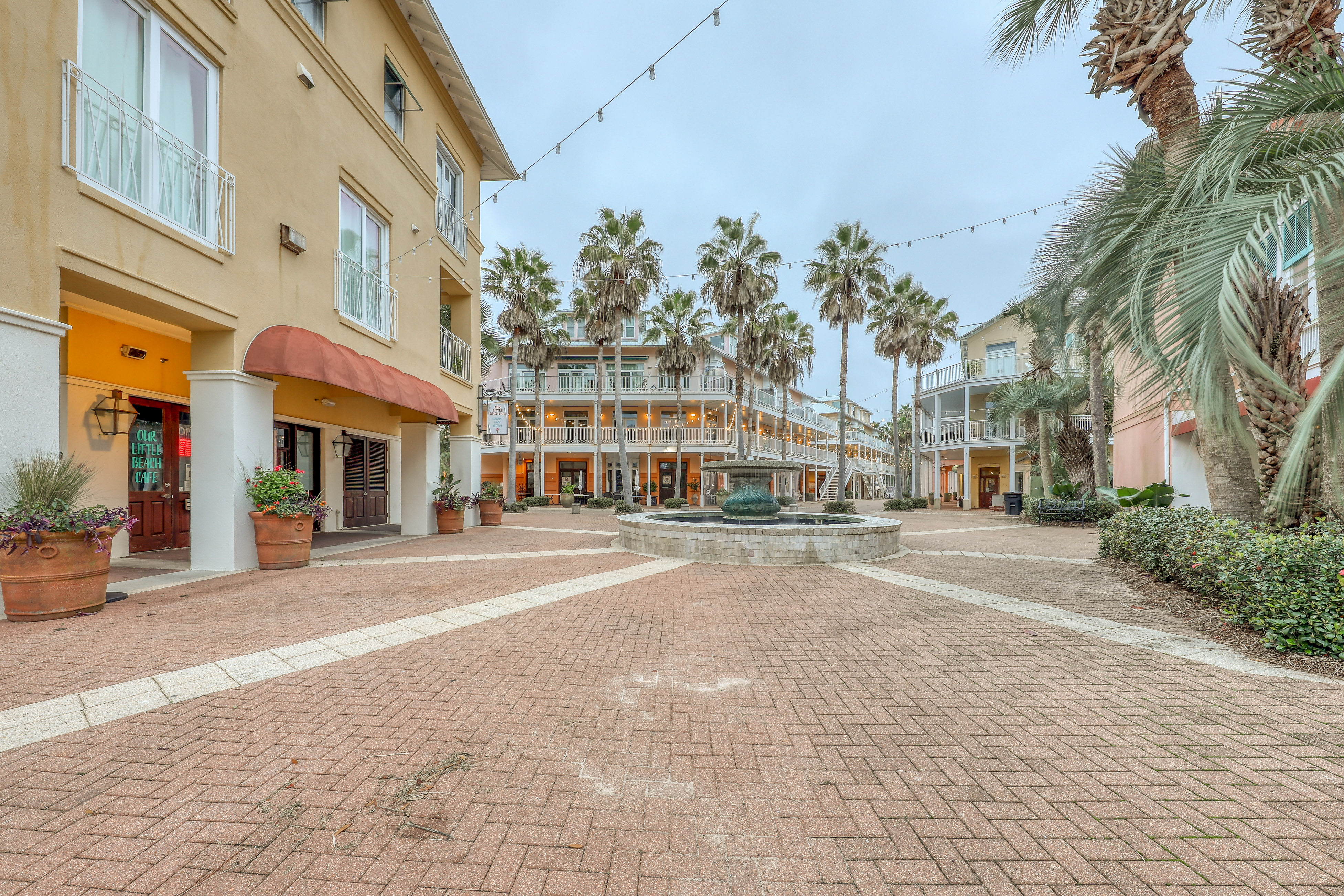 Panama City Beach Condo 971577