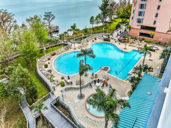 Orlando Condo 971578