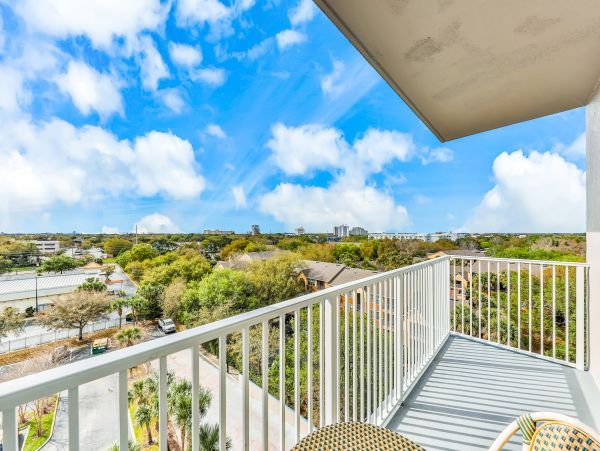 Orlando Condo 971578