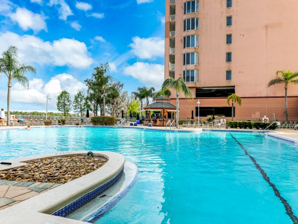 Orlando Condo 971578
