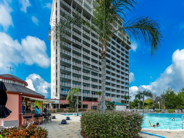 Orlando Condo 971578
