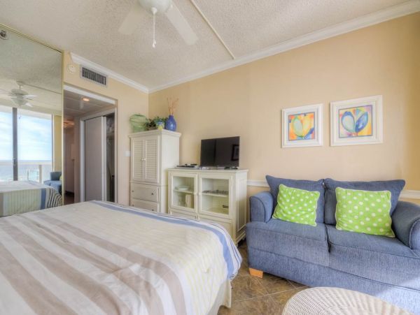 Beaches Of South Walton Condo 971579